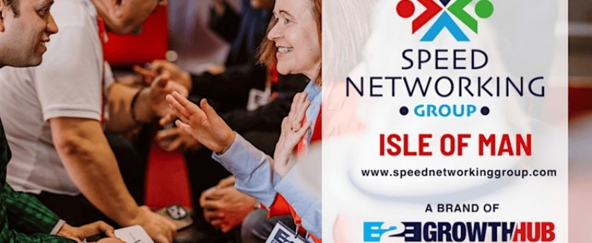Isle of Man B2B Growth Hub Business Networking Event- 19th Nov 2024