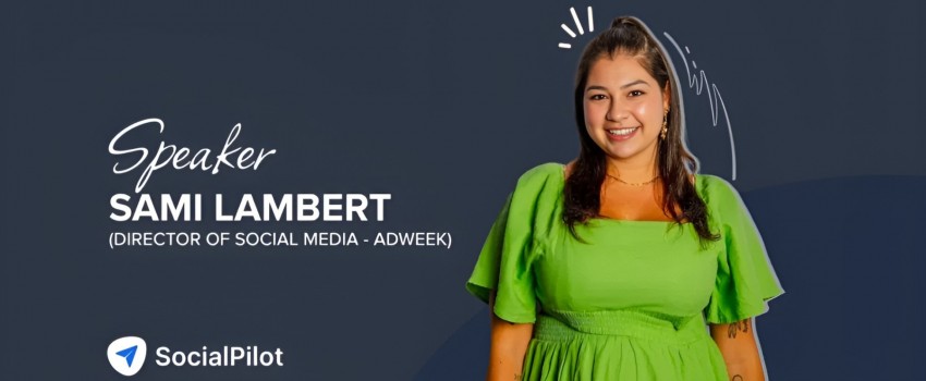 Learn How to Maximize Your Event’s Impact with Social Media Tactics