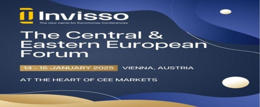The Central and Eastern European Forum 2025