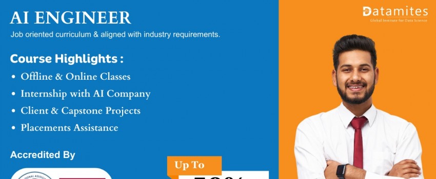 artificial intelligence certification in Hyderabad