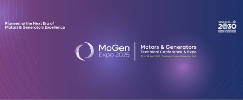 MoGen Expo