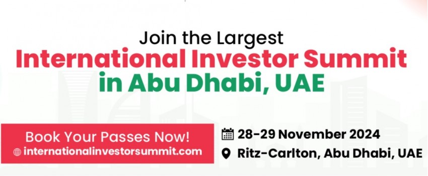 International Investor Summit