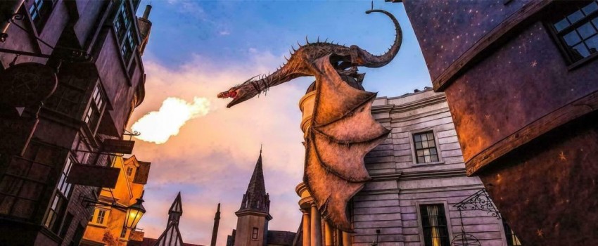 CME at Universal Studios Orlando June 27-30, 2025