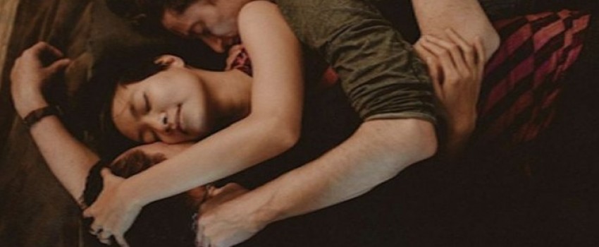 Cuddle Party! - A Warm Evening of Connection, Cuddles, and Consent!