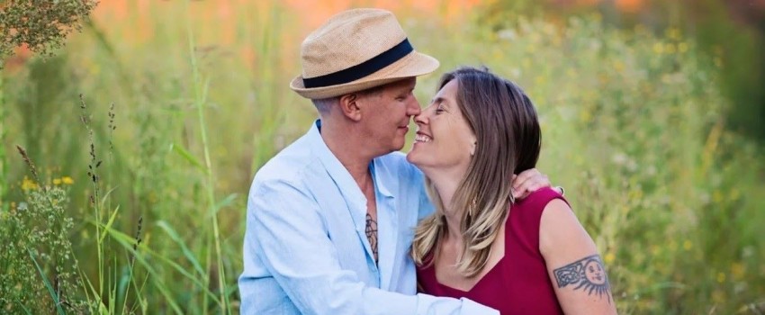 Keys to Finally Finding Love that Lasts with Carolin Hauser