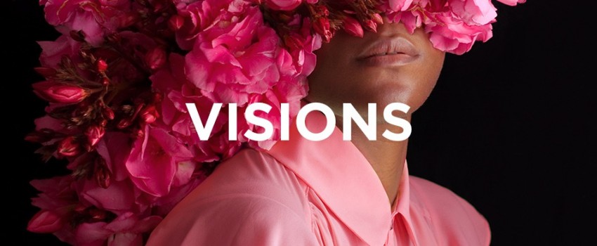 VISIONS - CANVAS ART FAIR 2024