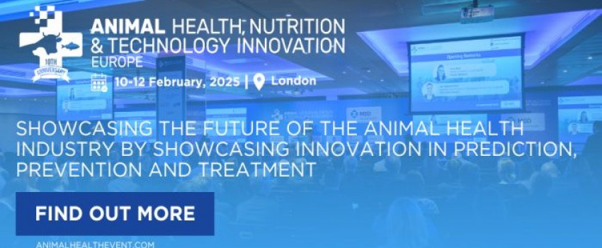 Animal Health, Nutrition and Technology Innovation Europe