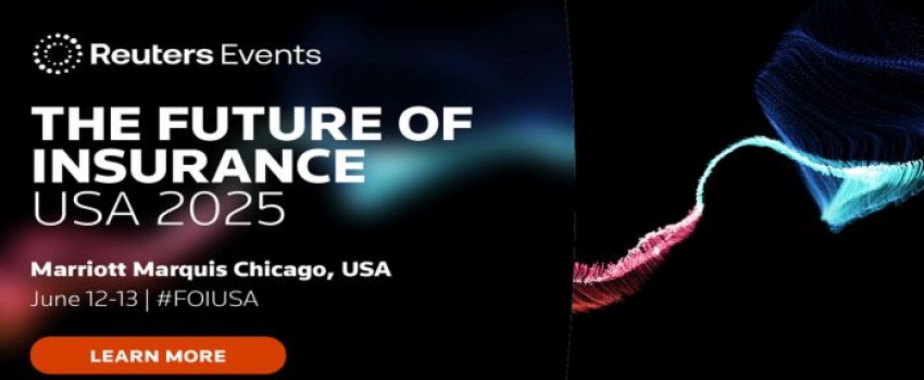 Reuters Events: The Future of Insurance USA 2025