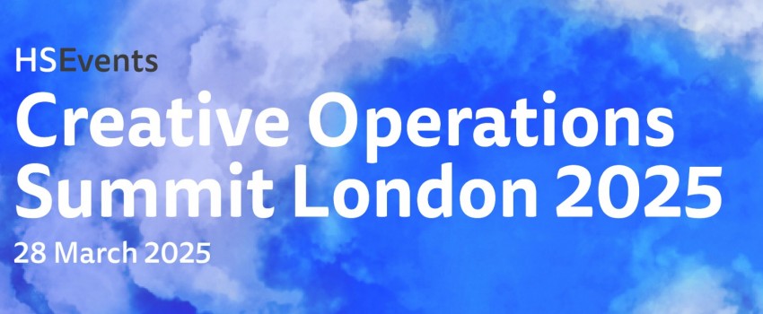 Creative Operations London Summit 2025