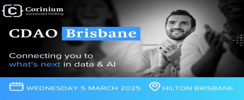 CDAO Brisbane