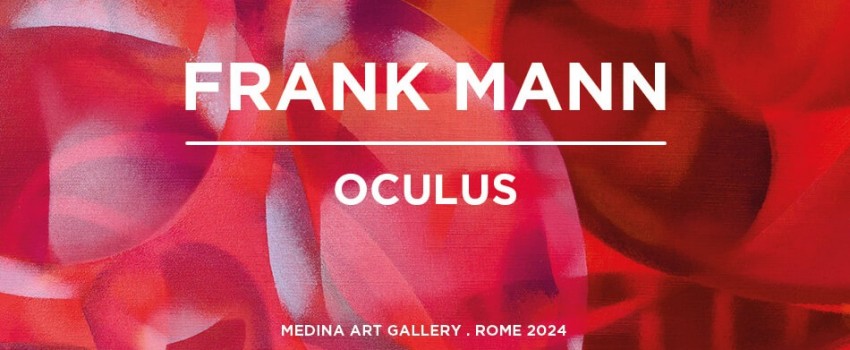 Oculus by Frank Mann