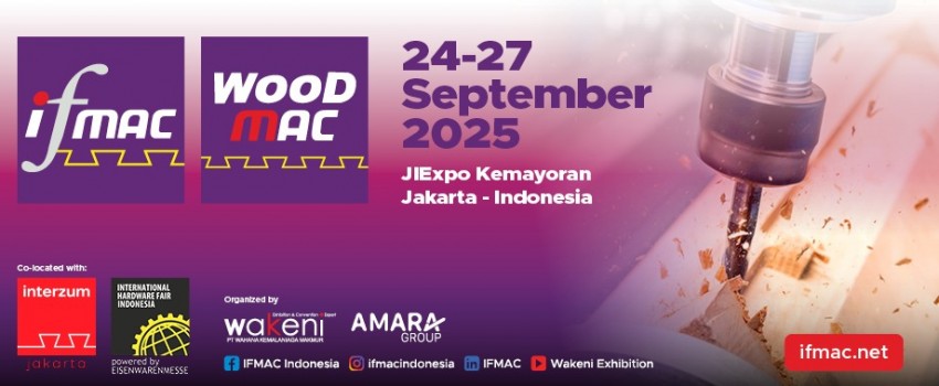 IFMAC & WOODMAC 2025