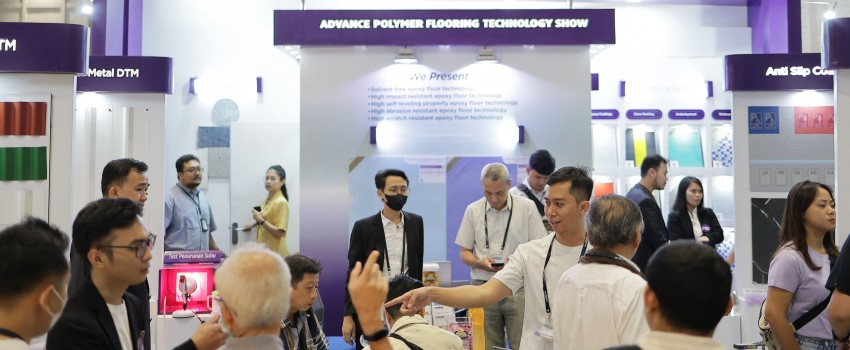 INTERNATIONAL FLOORING & SURFACE SHOW (IFSS) 2025