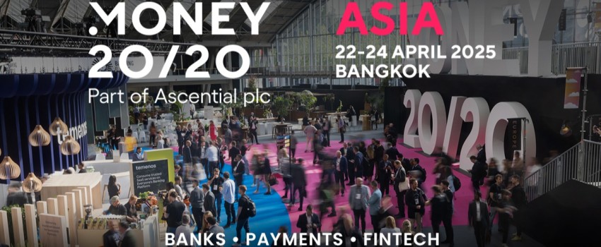 Money20/20 Asia 2025