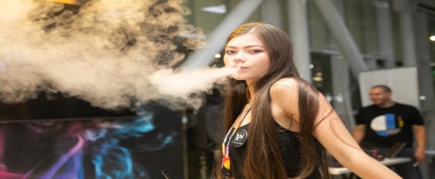Vape South America Medellin 2025