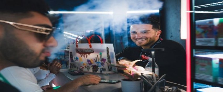 Alternative Products Expo Miami 2025