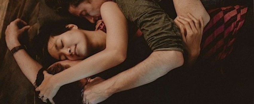 Cuddle Party! - A Warm Evening of Connection, Cuddles, and Consent!