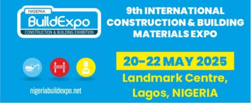 NIGERIA BUILDEXPO