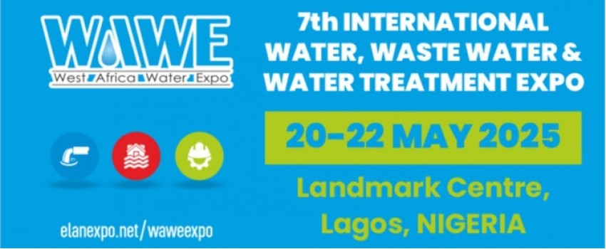 WEST AFRICA WATEREXPO