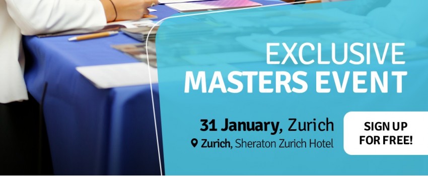 Explore Your Ideal Master's Degree with Access Masters in Zurich on 31 January!