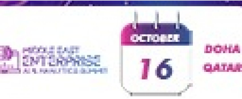 13th Middle East Enterprise AI & Analytics Summit 2025