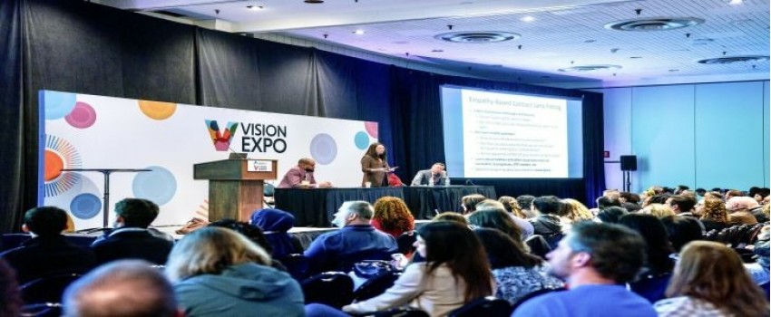 Vision Expo East 2025