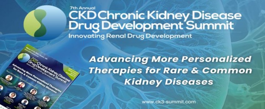 7th CKD3 Summit 2025