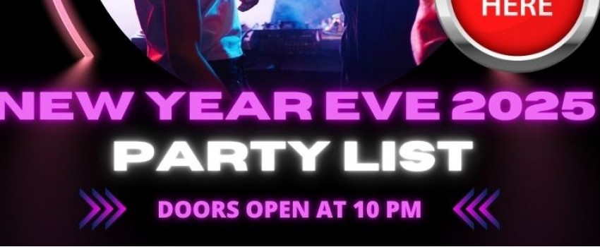 New Year's Eve 2025 in Las Vegas - Your Guide to the Best Events