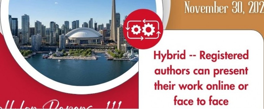 6th International Conference on Big Data & Health Informatics (BDHI 2025)