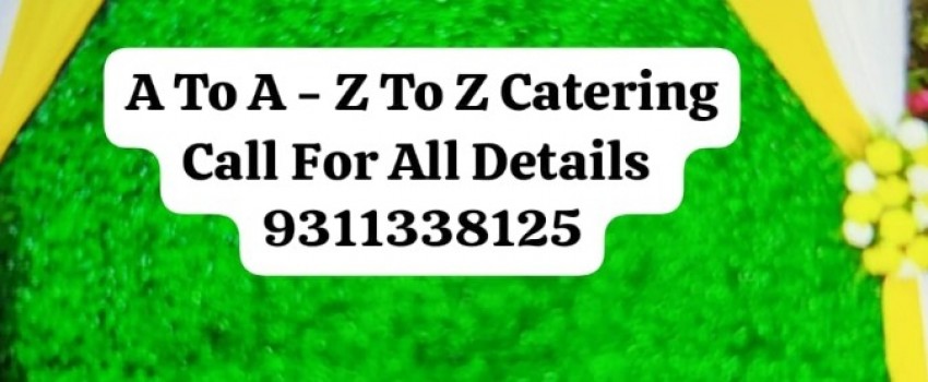 9311338125 Catering Services Near You In Delhi Gaziabad Ncr