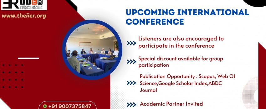 International Conference on Advances in Business Management and E-Business (ICABMeB - 2025) 