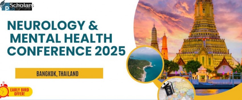 International Neurology  Conference 2025