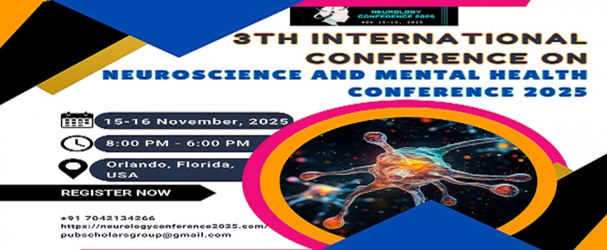 Mental Health Conference 2025 