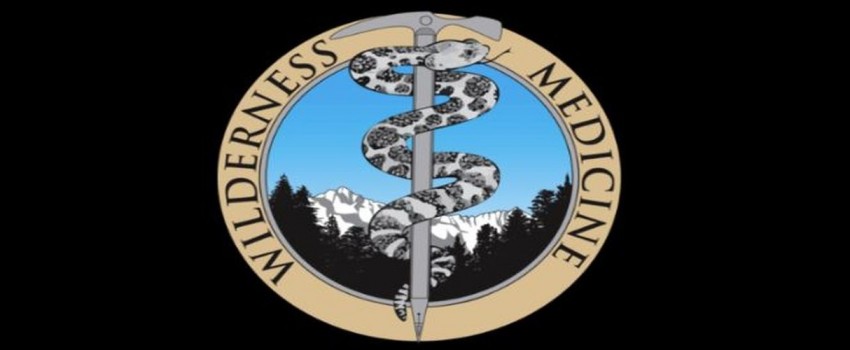 The National Conference on Wilderness Medicine in Santa Fe, NM - May 28 - June 1, 2025