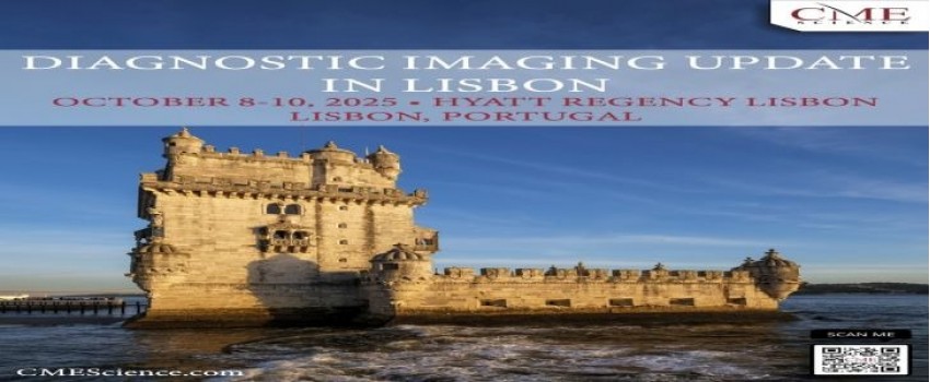 Imaging Update in Lisbon, Portugal