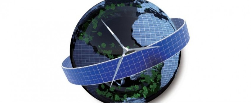 Solar Asia