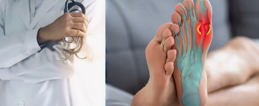 Free Seminar on Flat Foot Surgery: Meet the Expert Flat Foot Surgery Doctor