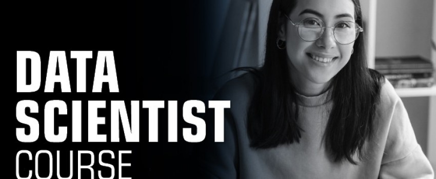 Data Scientist Course