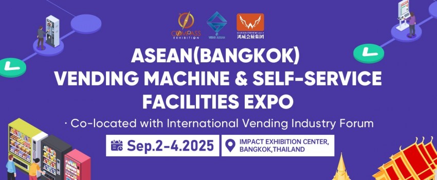 Vend ASEAN 2025