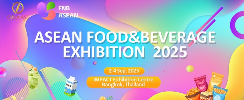ASEAN Food & Beverage Exhibition 2025