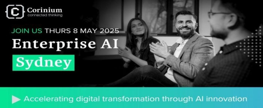 Enterprise AI Sydney
