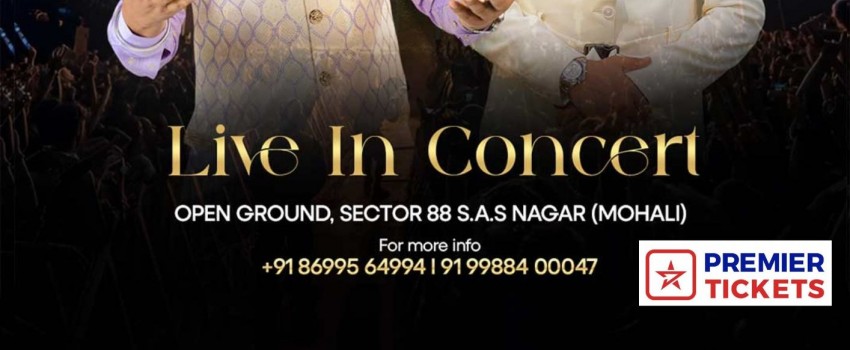 What is the best Punjabi NYE Bash near me in 2024?