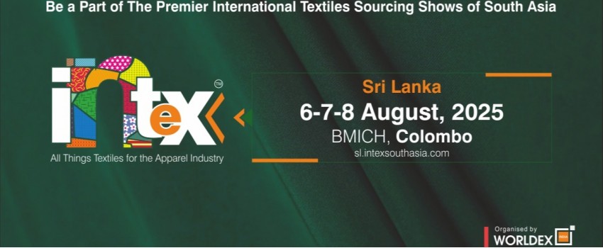 Intex Sri Lanka 2025