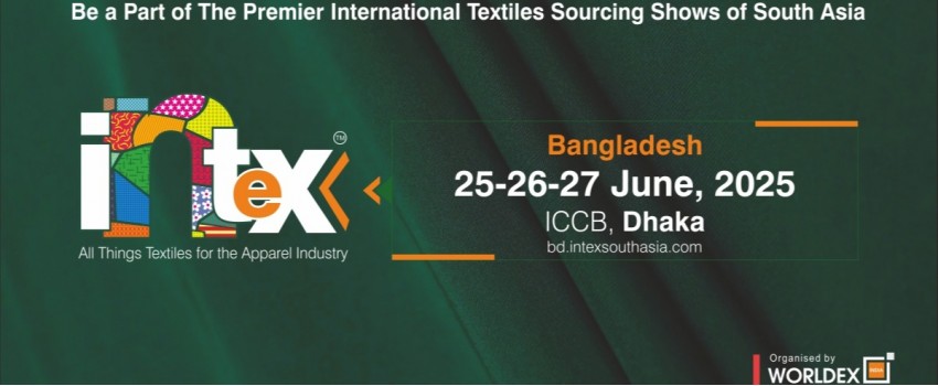 Intex Bangladesh 2025