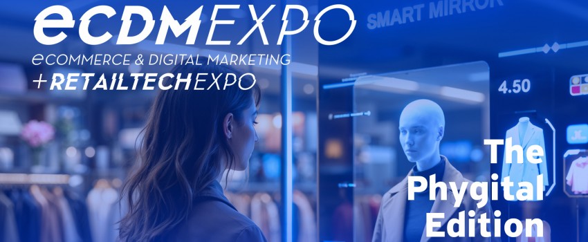 eCommerce & Digital Marketing Expo - RetailTech Expo SE Europe 2025