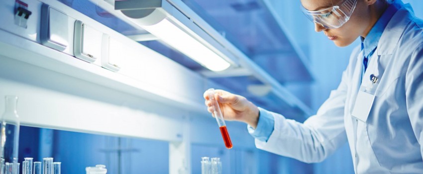 International Conference on Analytical Chemistry and Chromatography