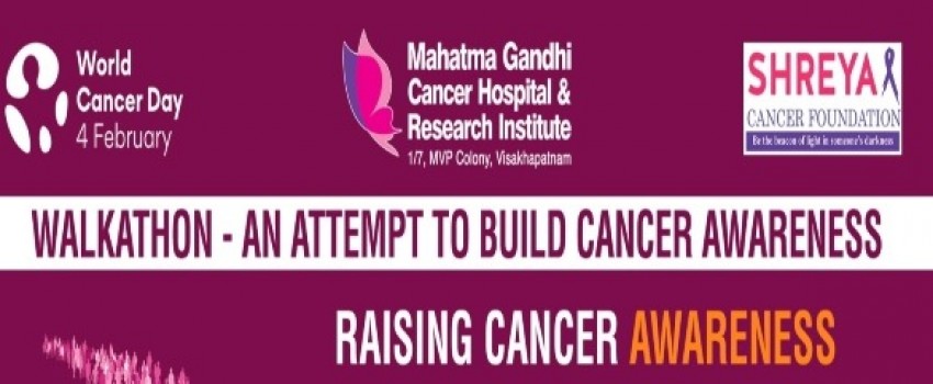 Mahatma Gandhi Cancer Hospital & Research Institute