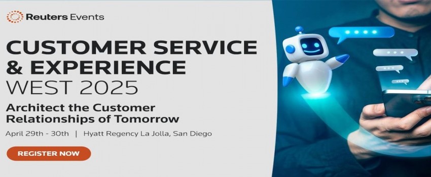 Customer Service and Experience West 2025