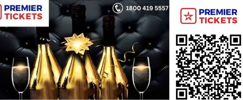 Where can I find live New Year’s Eve 2025 shows in Mississauga?