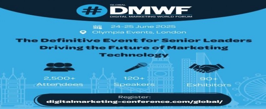 DMWF Global (Digital Marketing World Forum)
